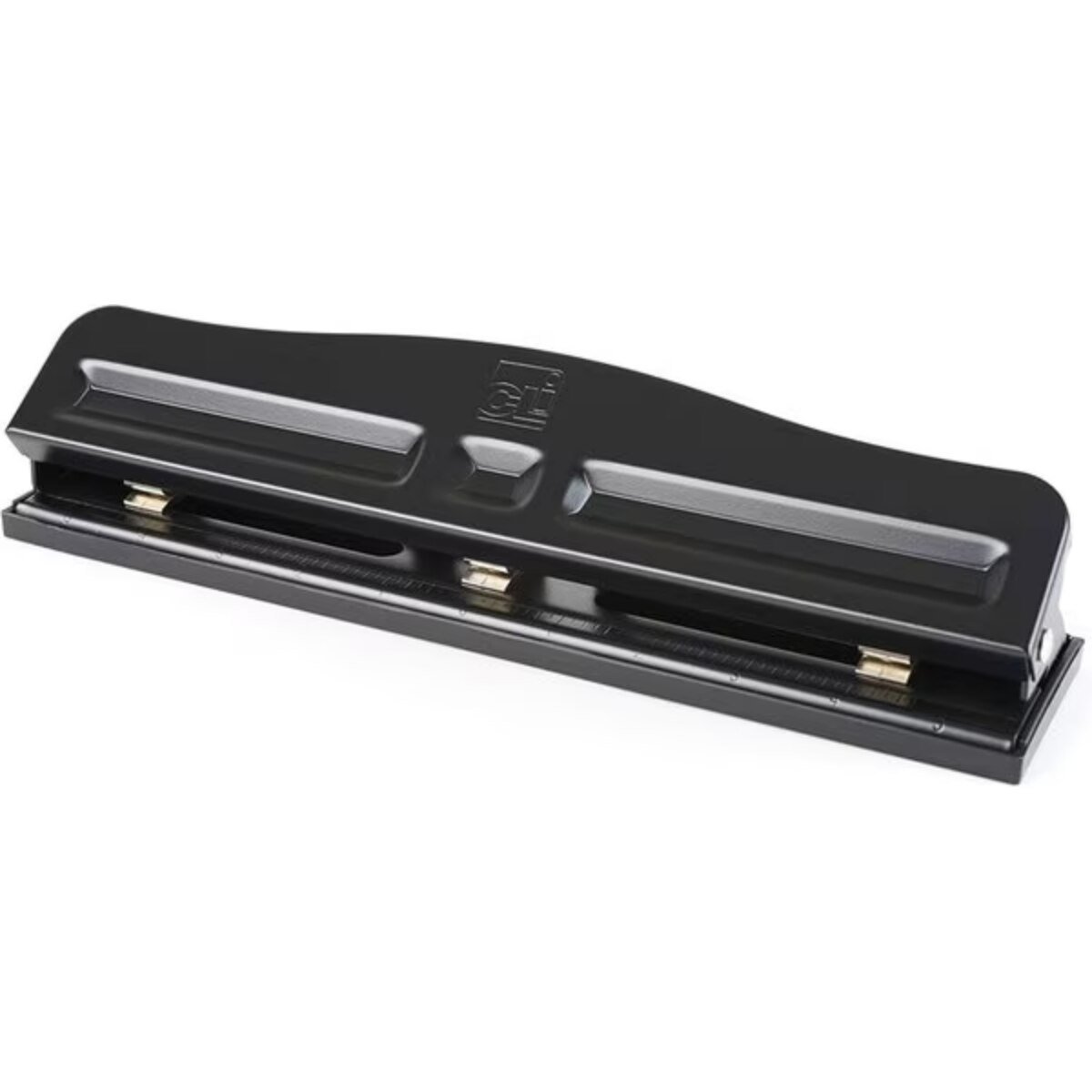 Charles Leonard Three Hole Punch